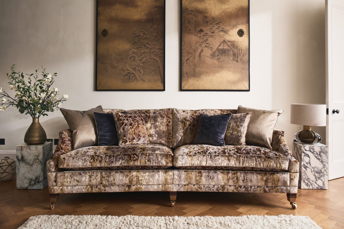 Duresta, Duresta: Where Comfort, Craft, and Individual Expression Converge