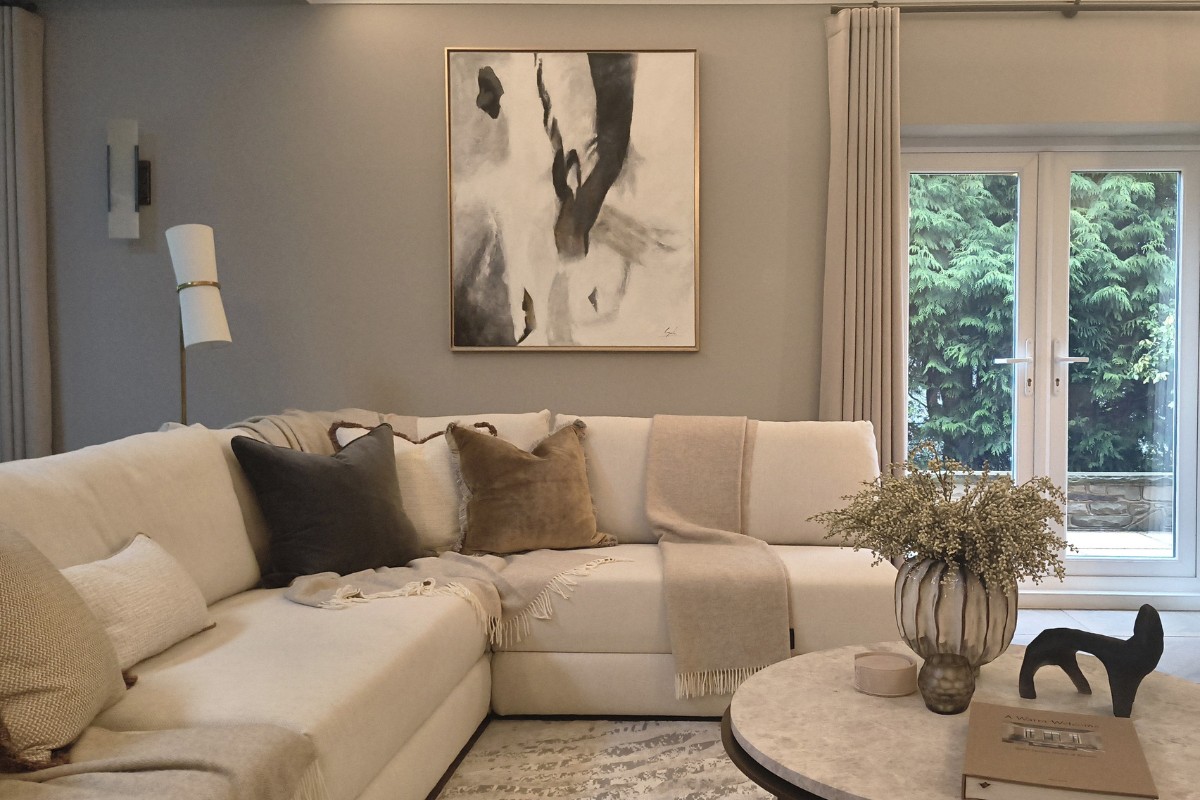 Anita de Villiers, Anita de Villiers Interior Design Create Luxury Living Through Lighting Design