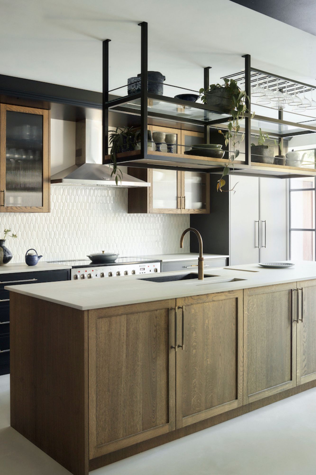 Roundhouse, Roundhouse: How to Embrace Timber in Modern Design