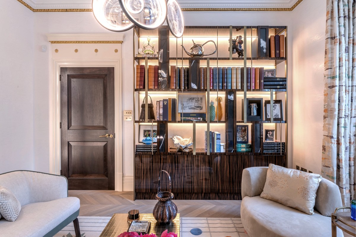 The Story Behind Studio Archer: Specialising in High-End, Turnkey Interiors