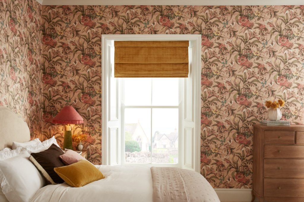 Celebrating 80 Years: Graham & Brown Introduces 8 Iconic Designs, for 8 Iconic Decades