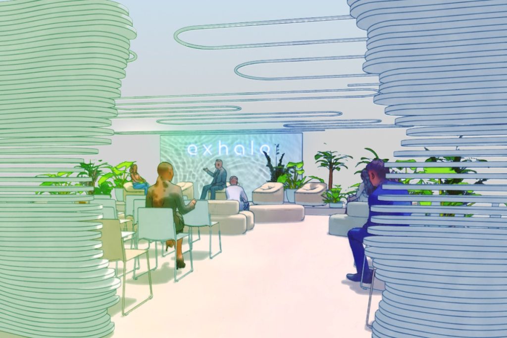 Workspace Design Show London Unveils “Connected Realities ...