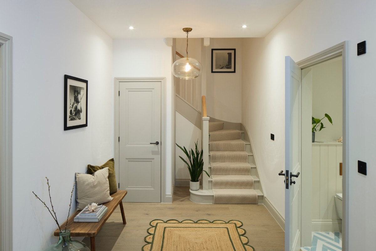 Studio Sempura, Studio Sempura: Designing an Award-Winning Development