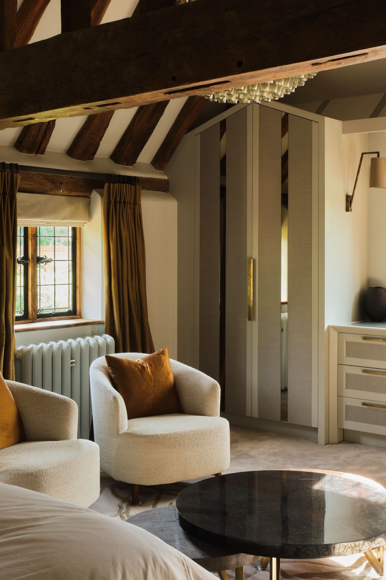 Barclay Interiors, Designing Interiors for Large Country Homes with Barclay Interiors