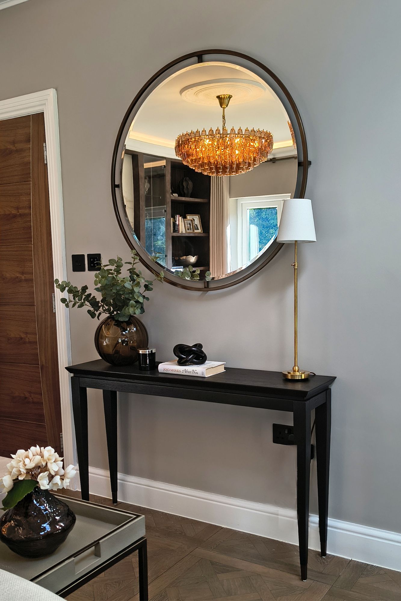 Anita de Villiers, Anita de Villiers Interior Design Create Luxury Living Through Lighting Design