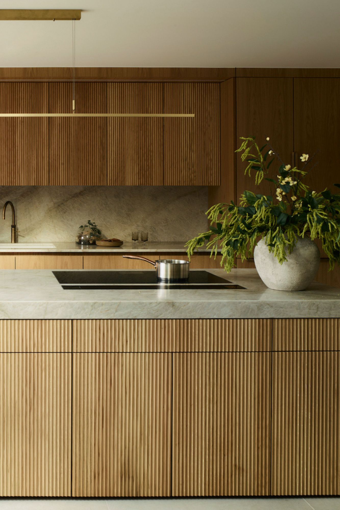 Roundhouse, Roundhouse: How to Embrace Timber in Modern Design