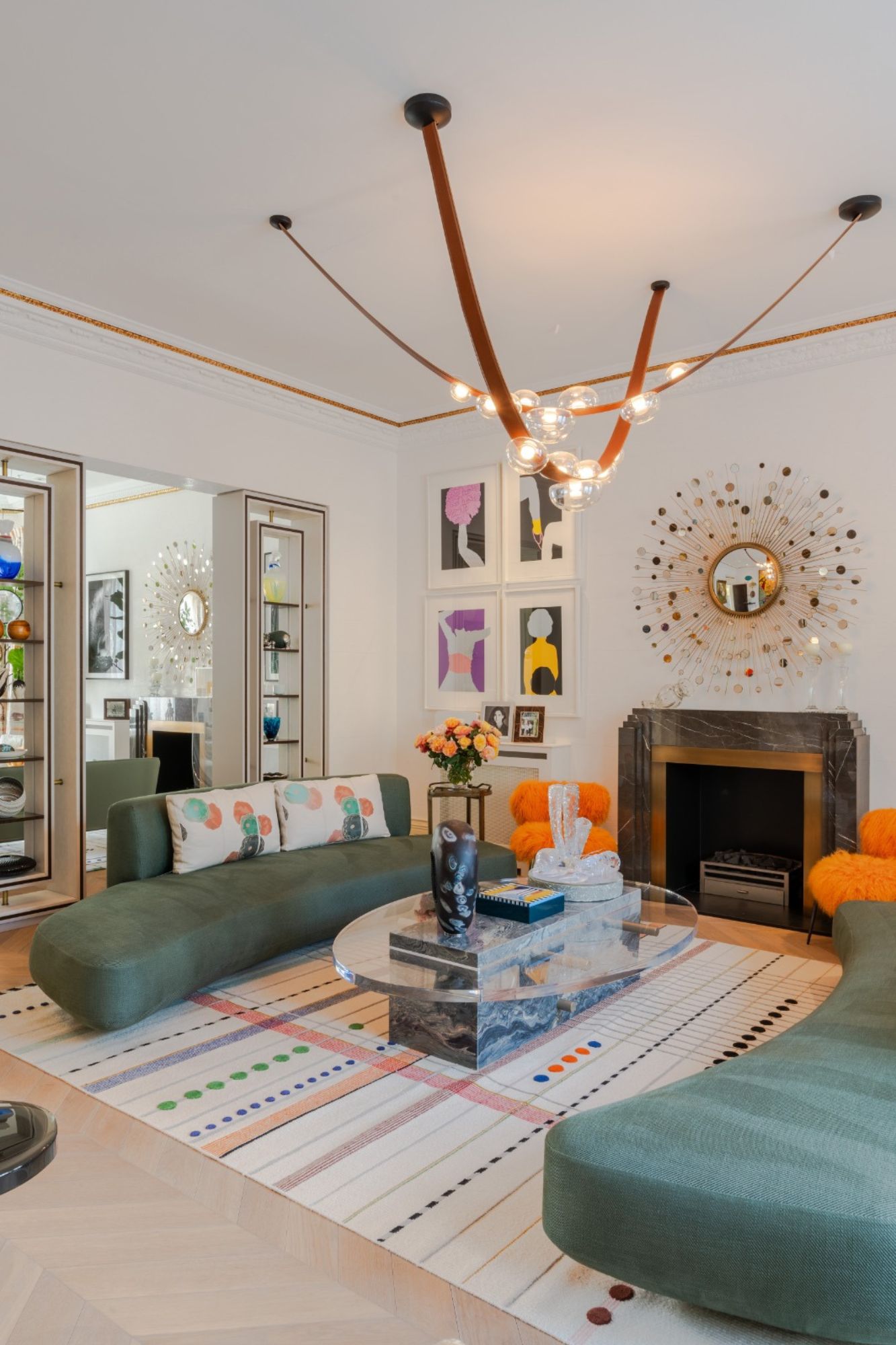 Studio Archer, The Story Behind Studio Archer: Specialising in High-End, Turnkey Interiors