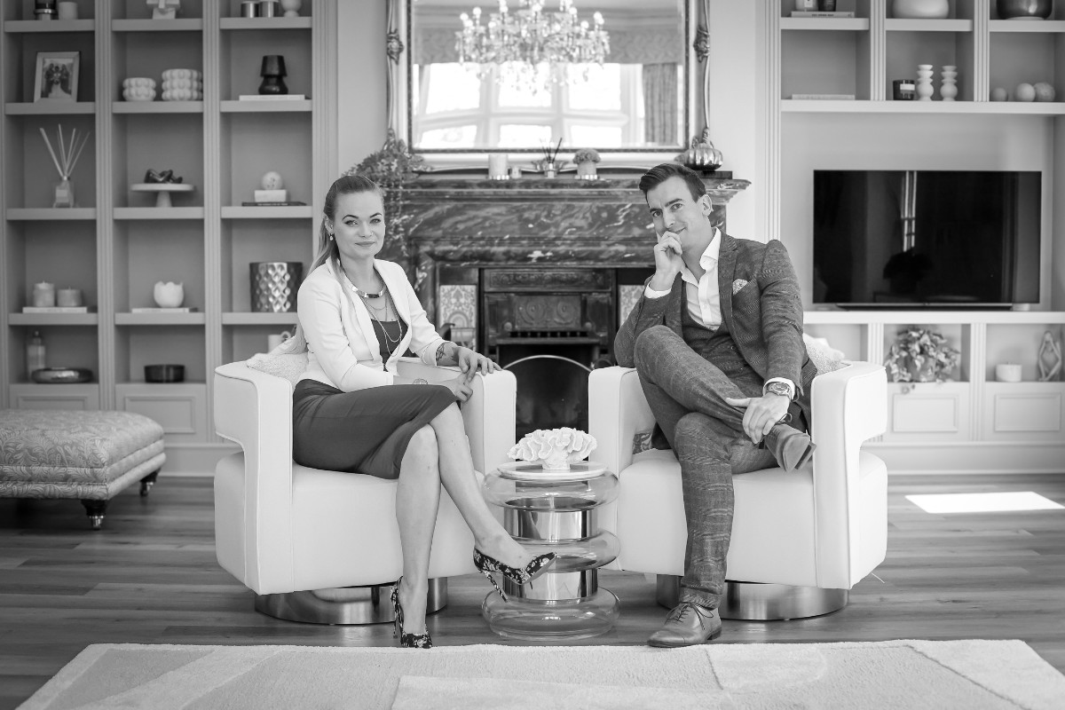 Studio Archer, The Story Behind Studio Archer: Specialising in High-End, Turnkey Interiors