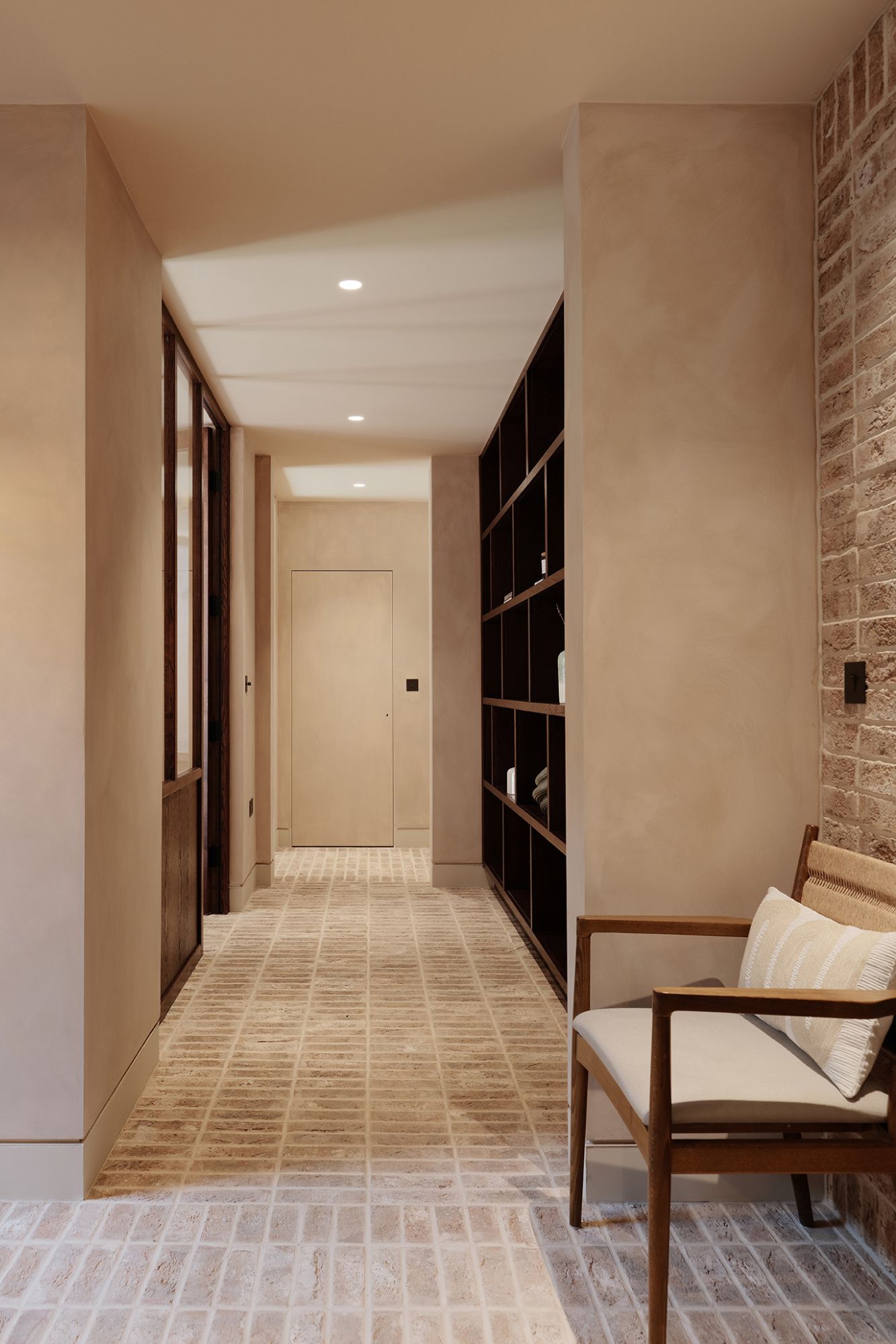 brick, The Brick Tile Company: Creating the Wow Factor