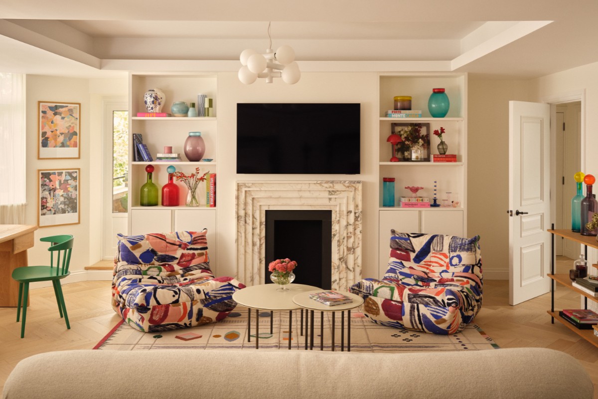 The Story Behind Nilfah Adams: Crafting Immersive, Emotionally Intelligent Environments