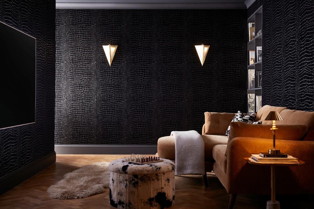 Graham & Brown, Celebrating 80 Years: Graham & Brown Introduces 8 Iconic Designs, for 8 Iconic Decades