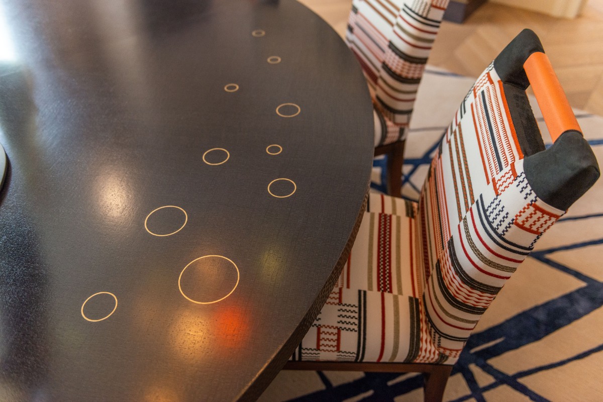 Studio Archer, The Story Behind Studio Archer: Specialising in High-End, Turnkey Interiors