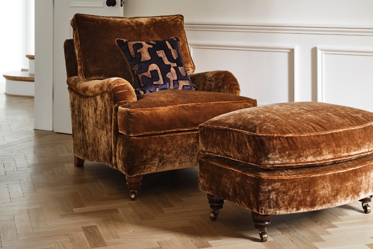 Duresta, Duresta: Where Comfort, Craft, and Individual Expression Converge