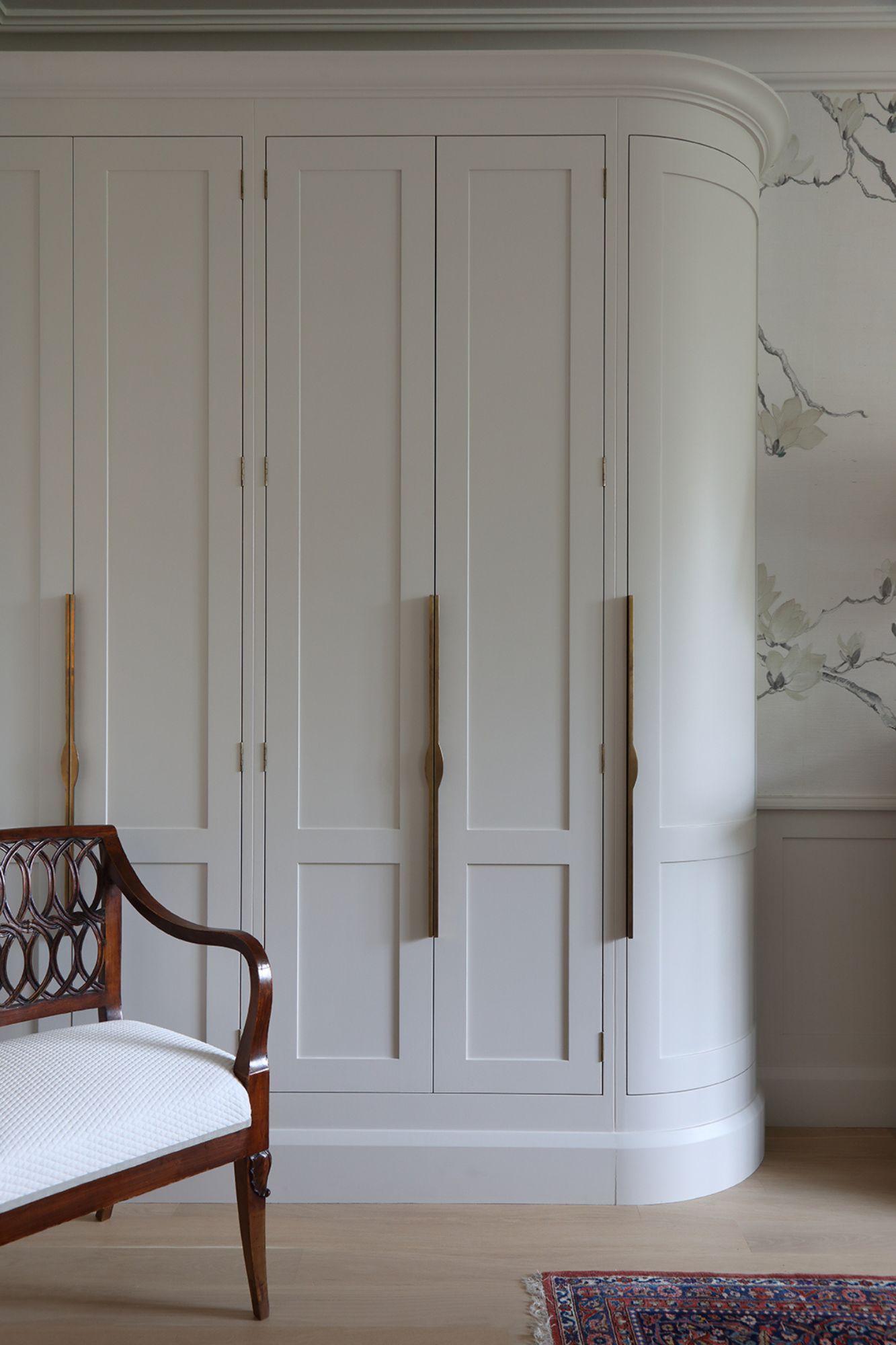 Barclay Interiors, Designing Interiors for Large Country Homes with Barclay Interiors