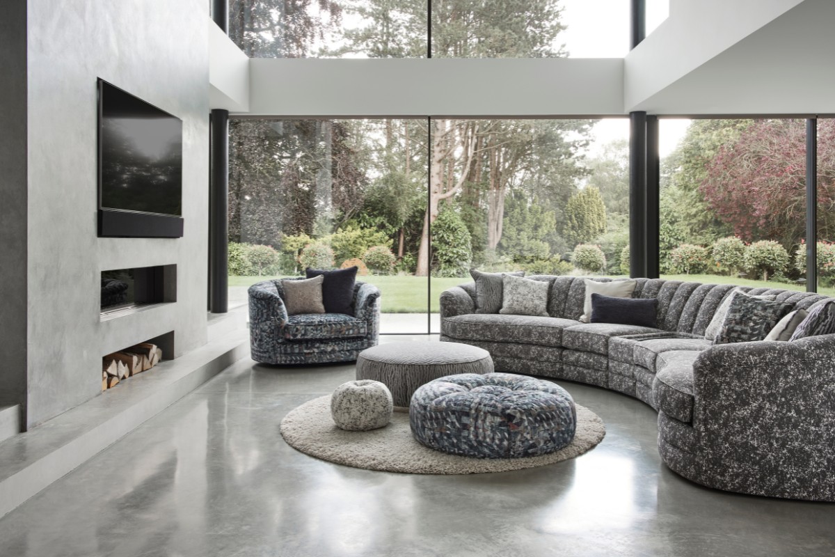 Duresta, Duresta: Where Comfort, Craft, and Individual Expression Converge