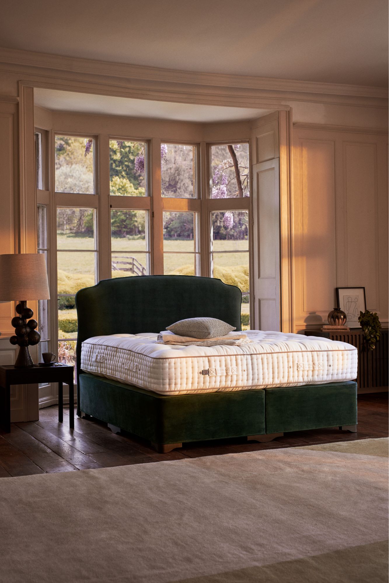 vispring, Vispring Celebrates 125 Years in 2026