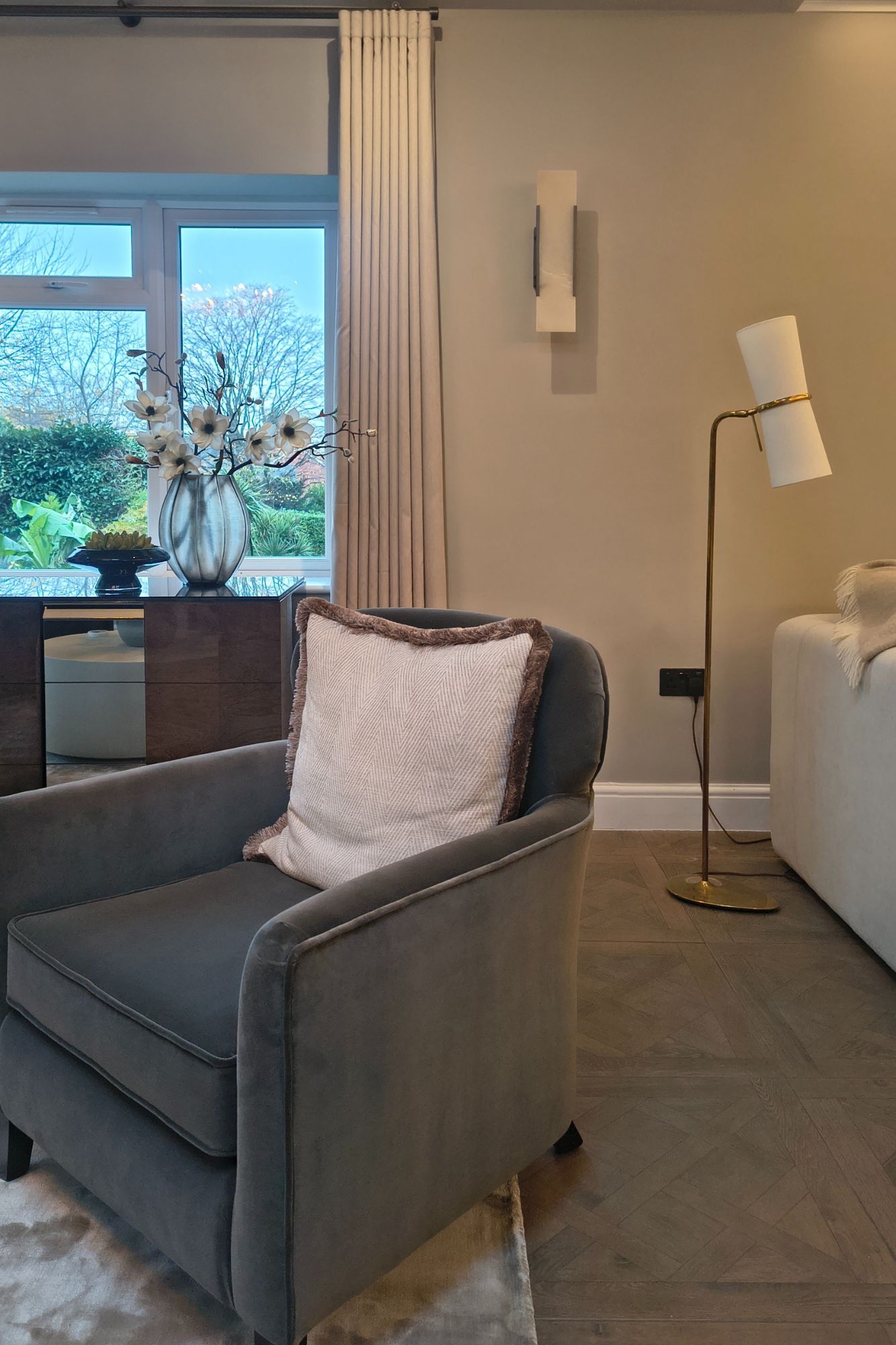 Anita de Villiers, Anita de Villiers Interior Design Create Luxury Living Through Lighting Design