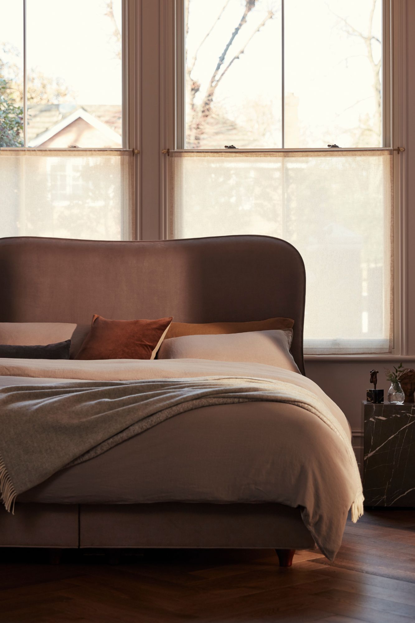 vispring, Vispring Celebrates 125 Years in 2026