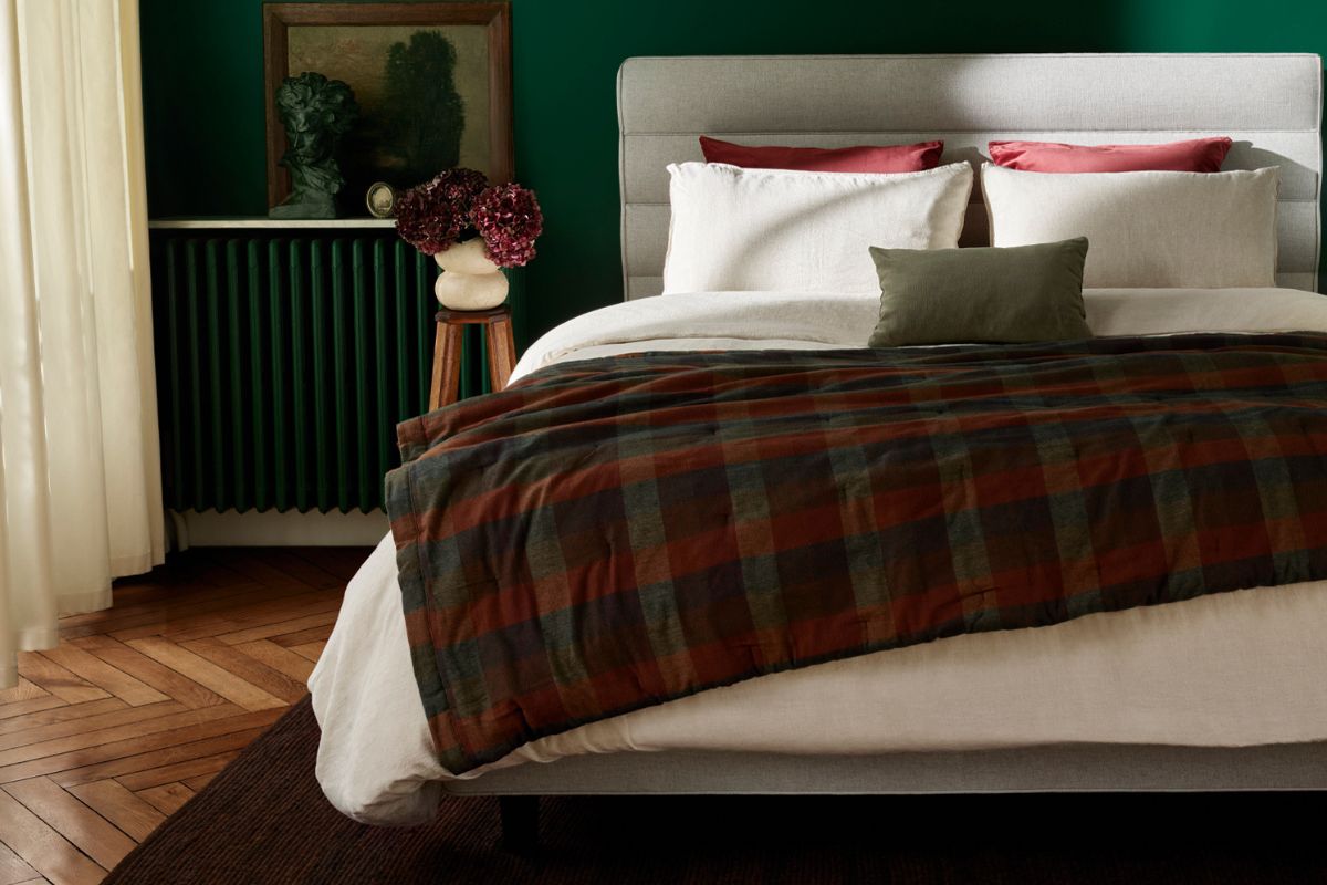 vispring, Vispring Celebrates 125 Years in 2026