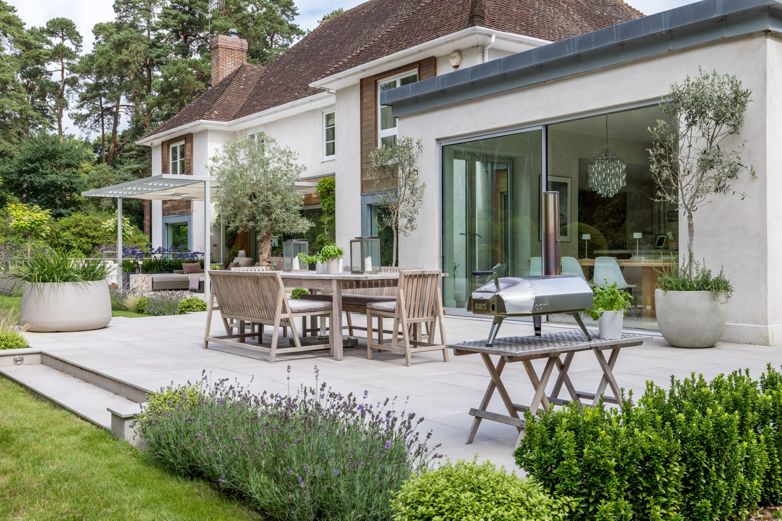 Decorbuddi Interior & Garden Design - SBID 1