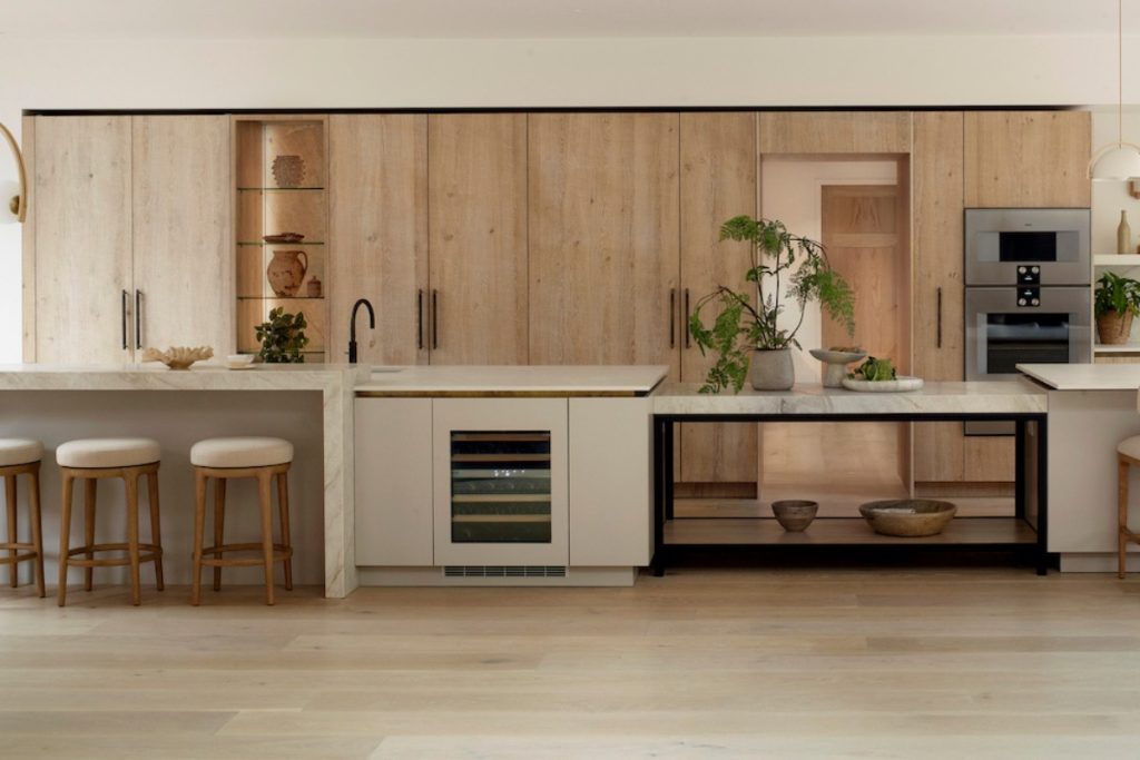 Roundhouse: How to Embrace Timber in Modern Design