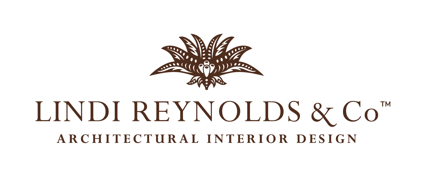 Lindi Reynolds & Co's Logo