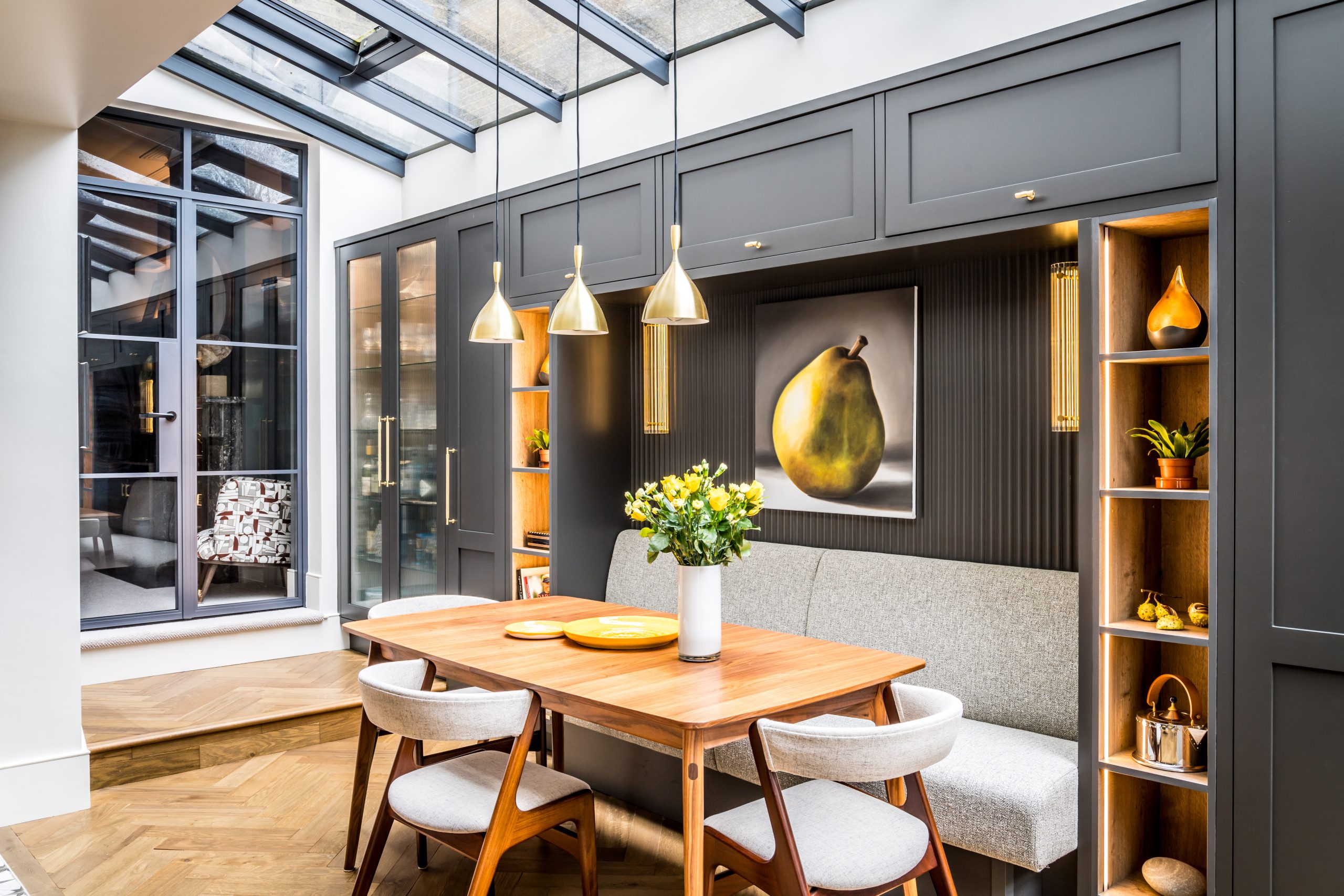 Main Image Decorbuddi Interior & Garden Design - SBID