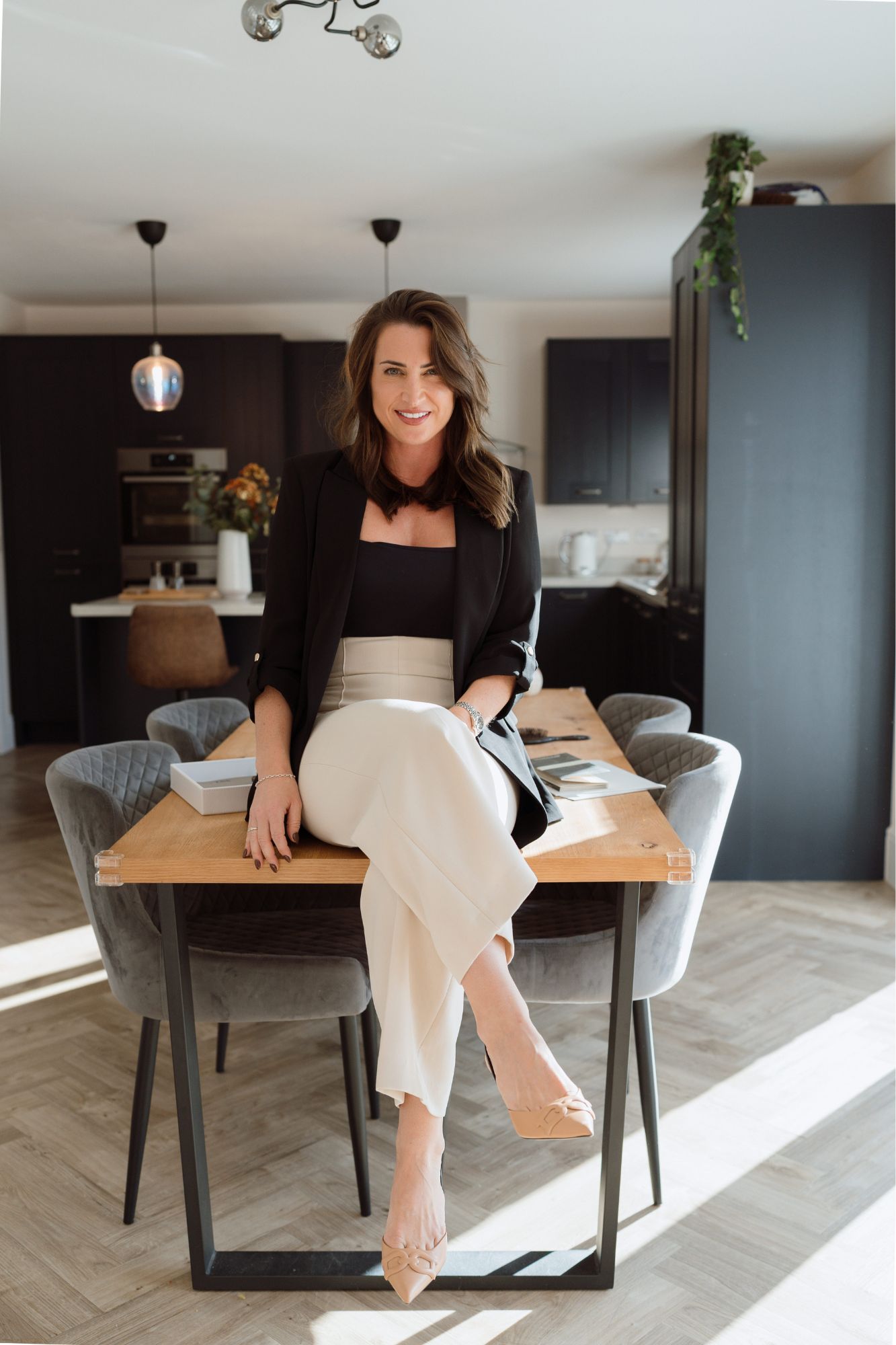 Styled Home Design, The Story Behind Styled Home Design: Blending Creativity, Expertise, and Collaboration