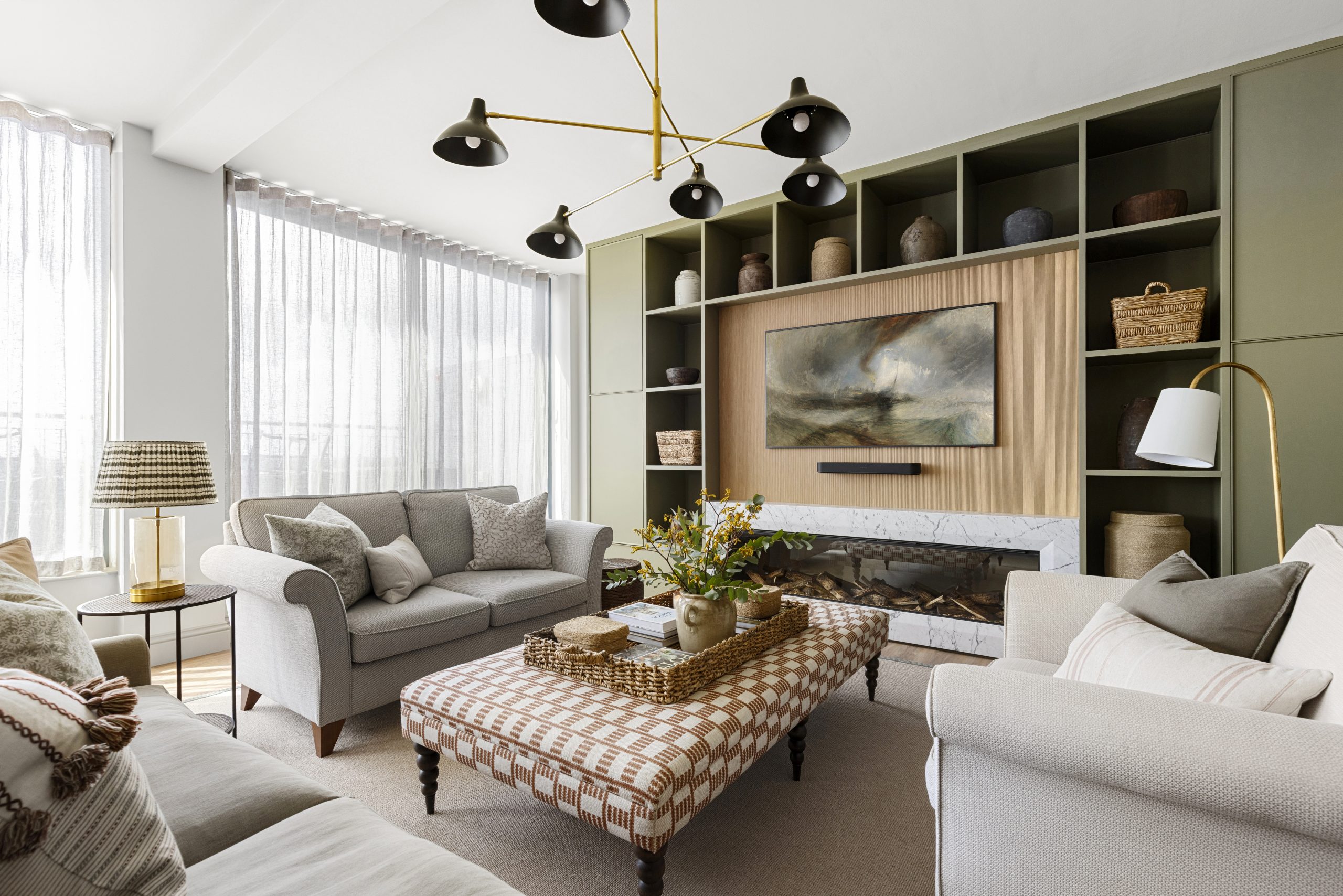 the residence 0006-1505