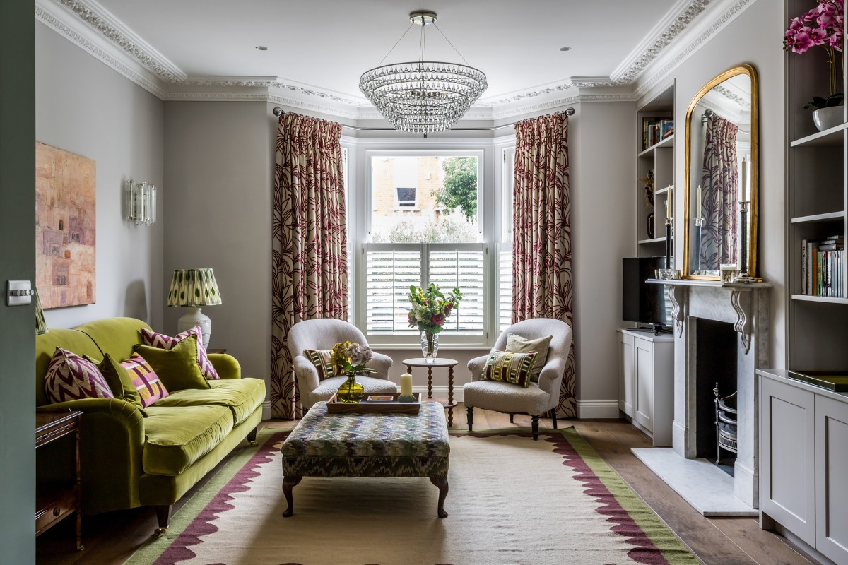 The Story Behind Decorbuddi: Creating Thoughtful Interior and Garden Spaces