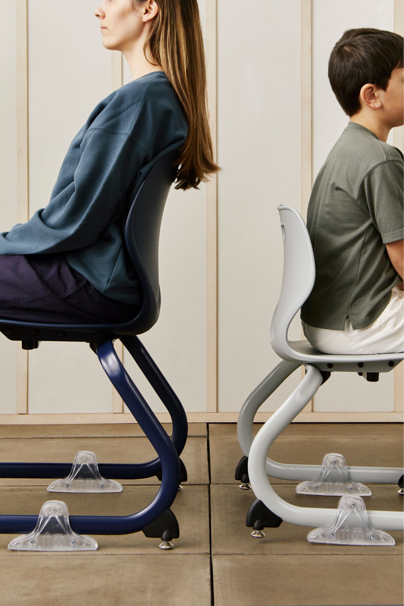 KI, From Classrooms to Offices, KI Embeds Neurodiversity into Everyday Design