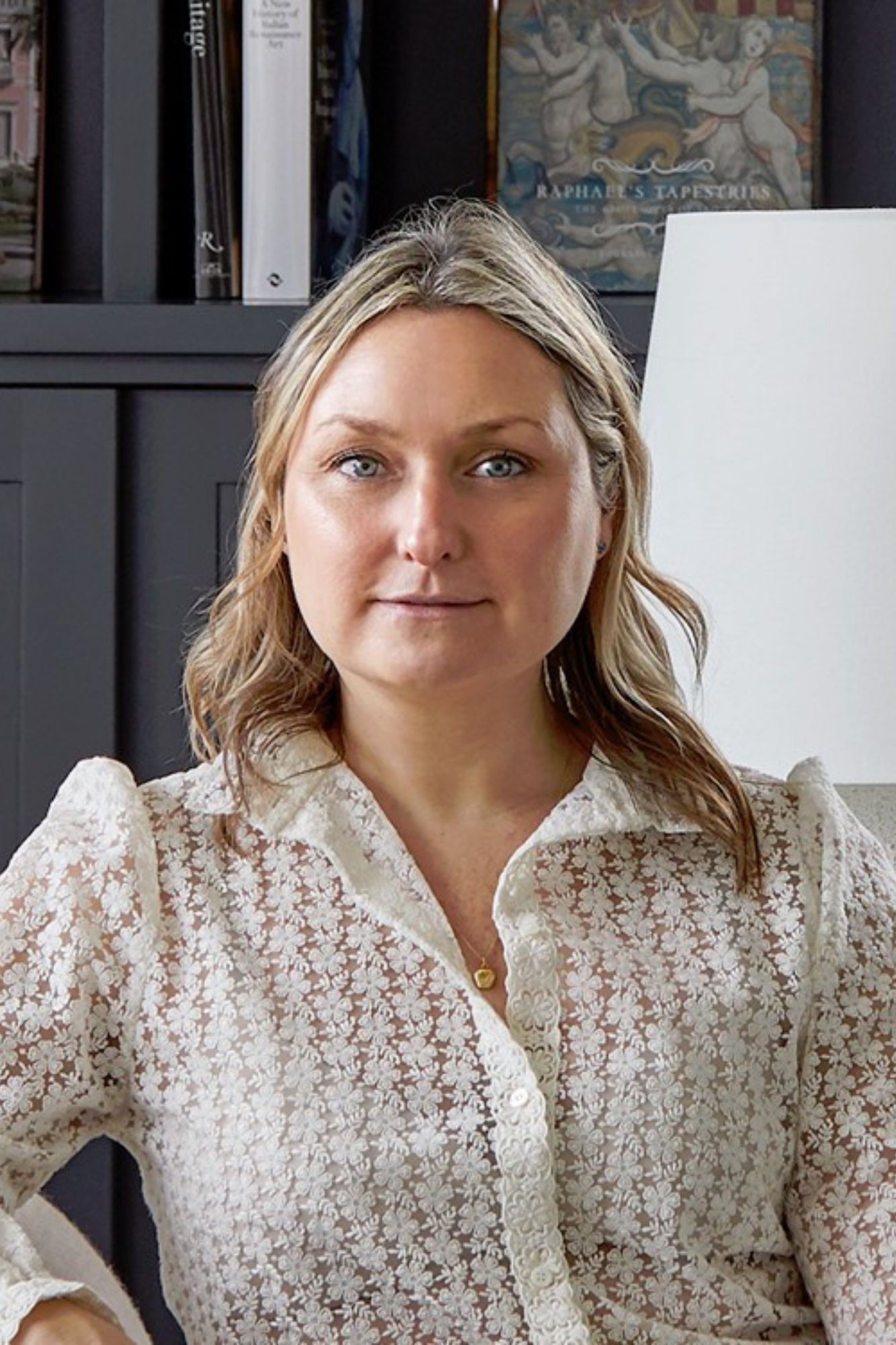 Paula Morrison Interiors, The Story Behind Paula Morrison Interiors: Seamlessly Blending Classic Charm with Modern Sophistication