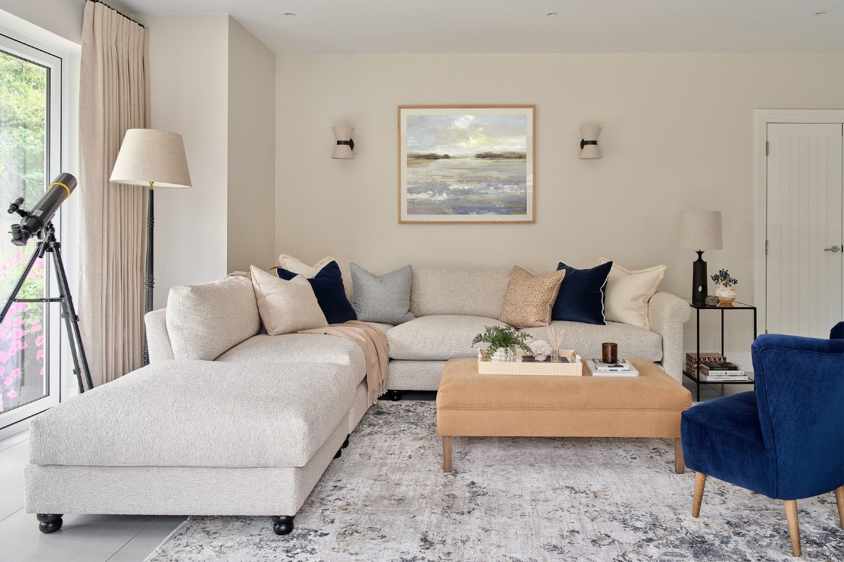 Anita de Villiers, The Story Behind Anita de Villiers Interior Design: Creating Layered and Timeless Spaces