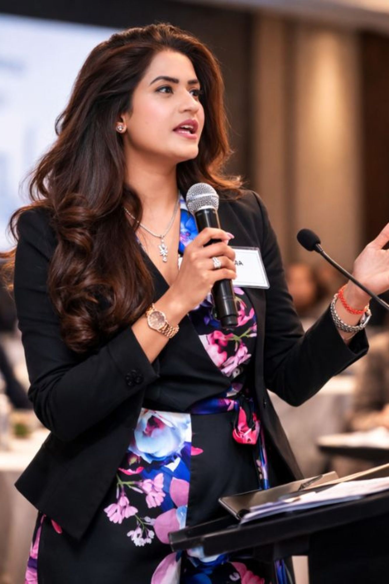 Oraanj Interior Design, The Story Behind Oraanj Interior Design: Combining Creative Vision with Technical Expertise