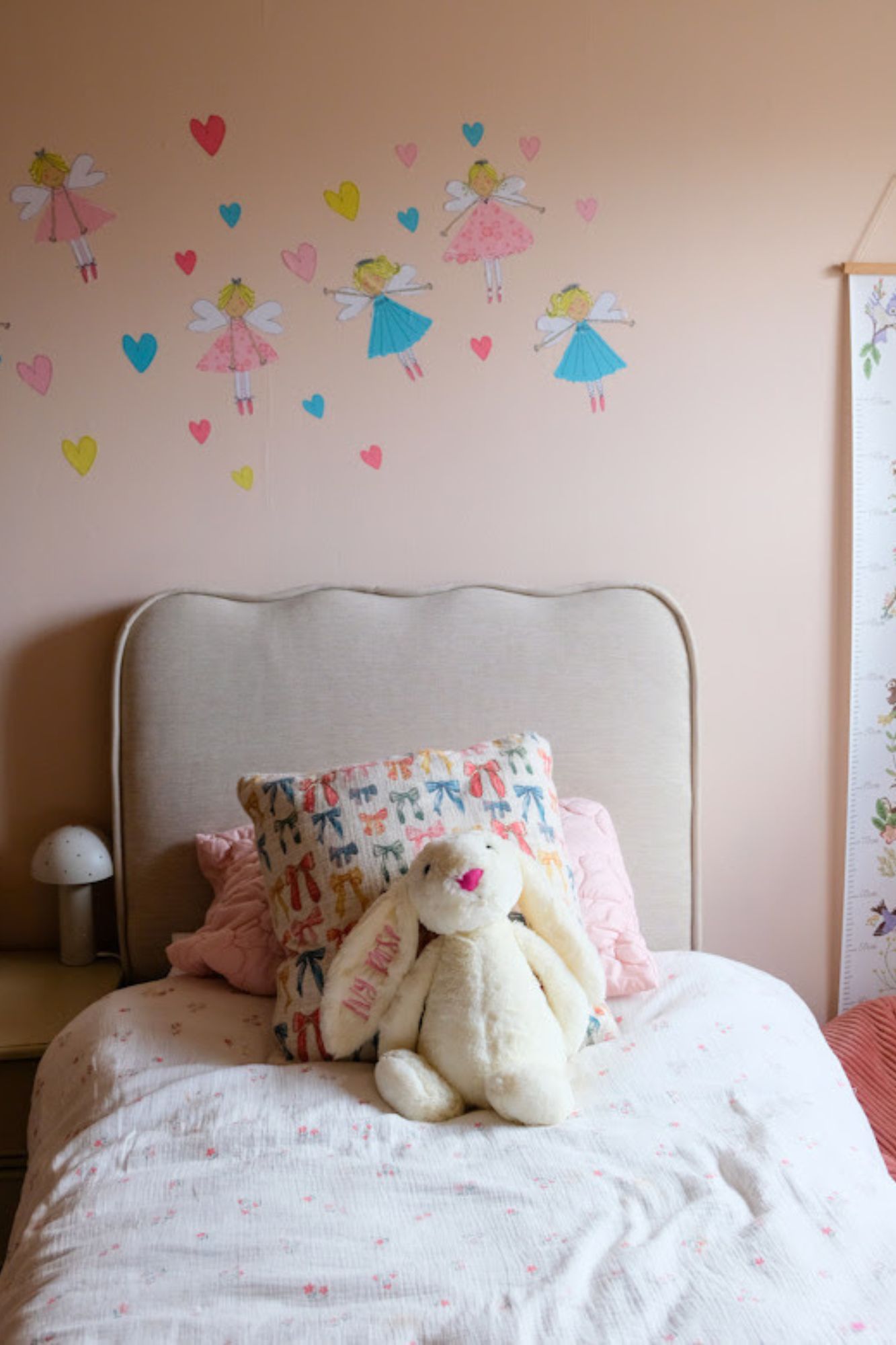 Katharine Pooley, Transforming Lives and Spaces: Katharine Pooley’s Work with The Childhood Trust