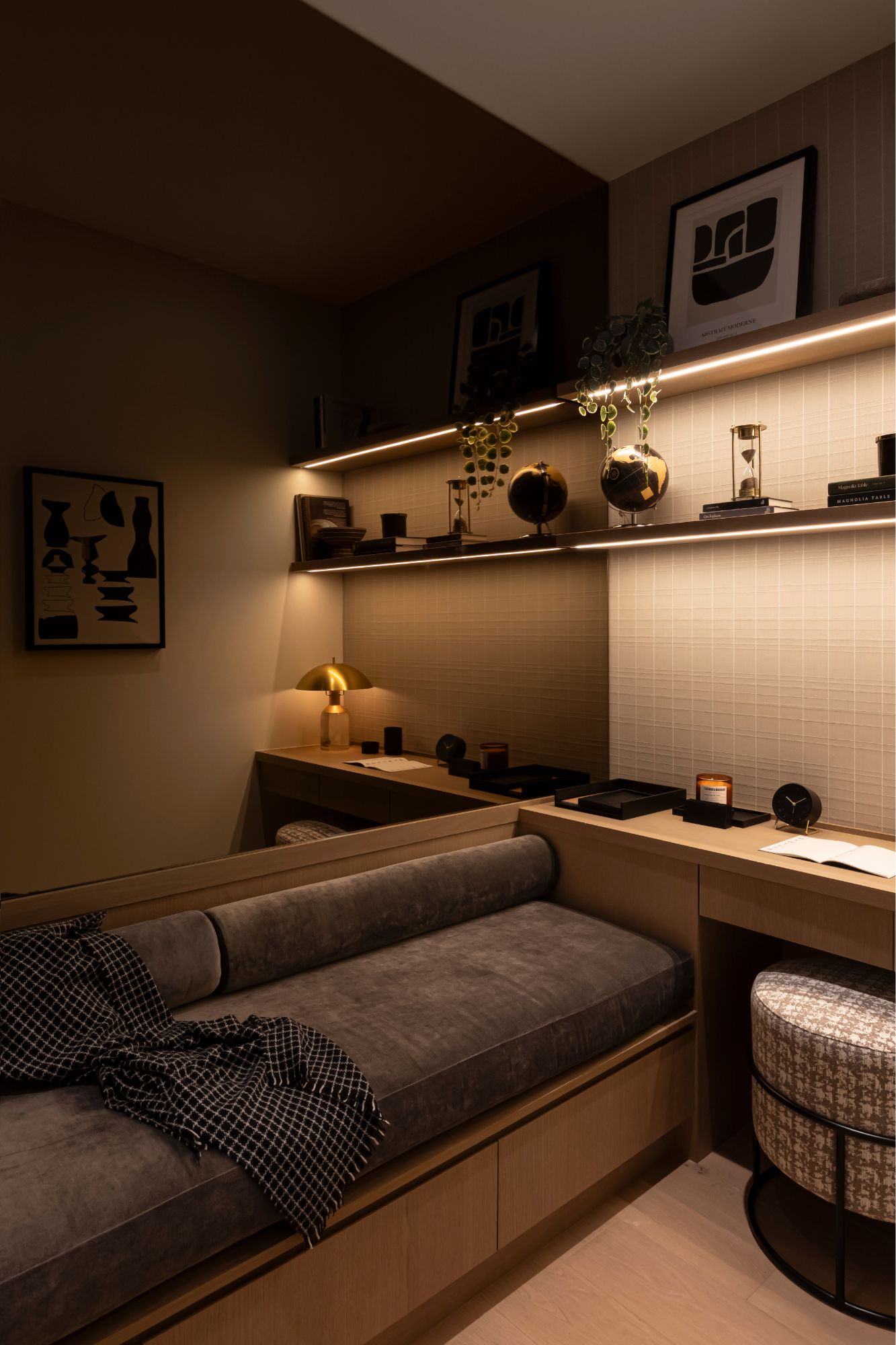 CHIL Interior Design, CHIL Interior Design Capture the Spirit of Contemporary West Coast Living