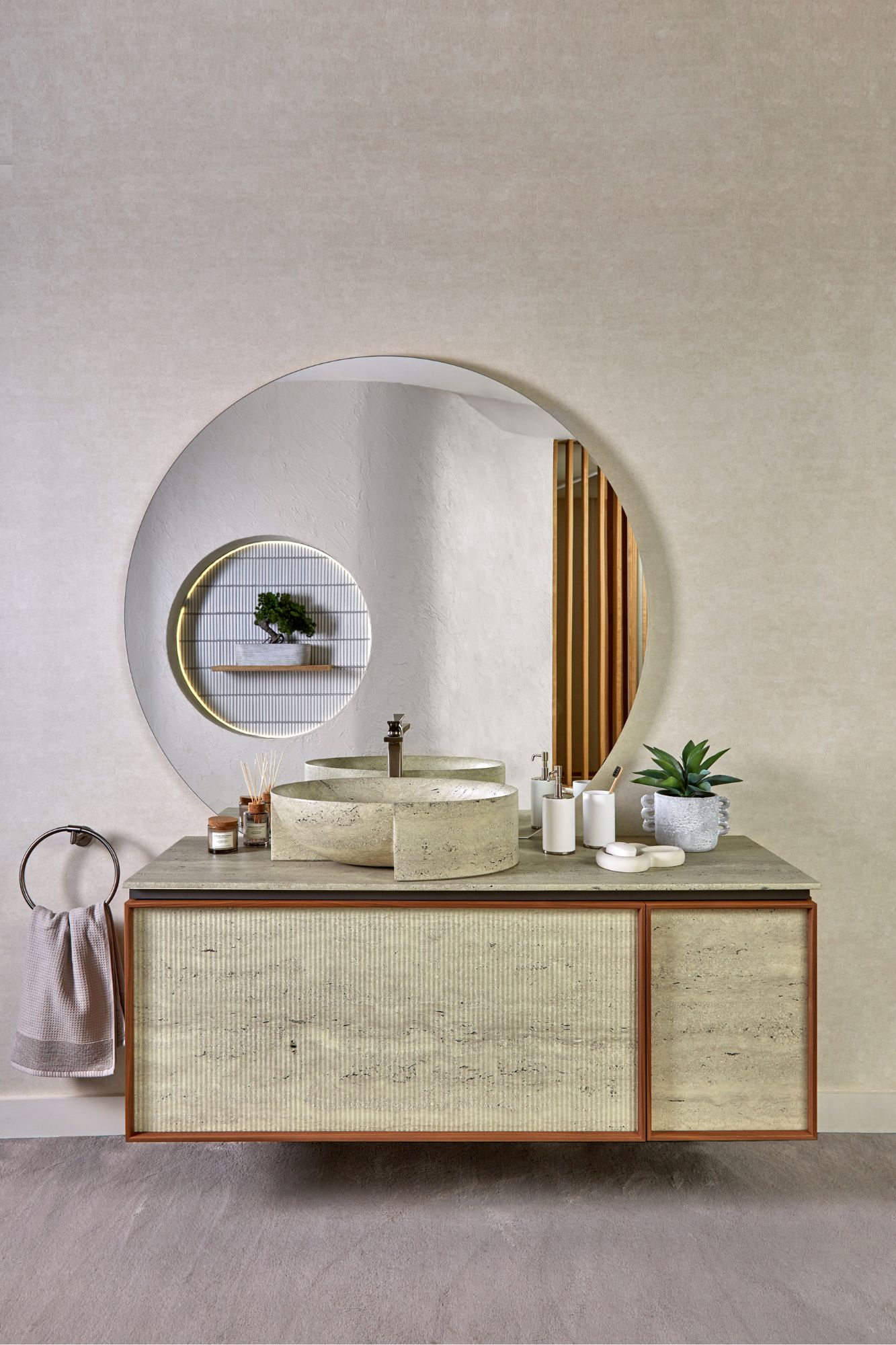 C.P. Hart, C.P. Hart Defines the Leading Interior Trends for 2026