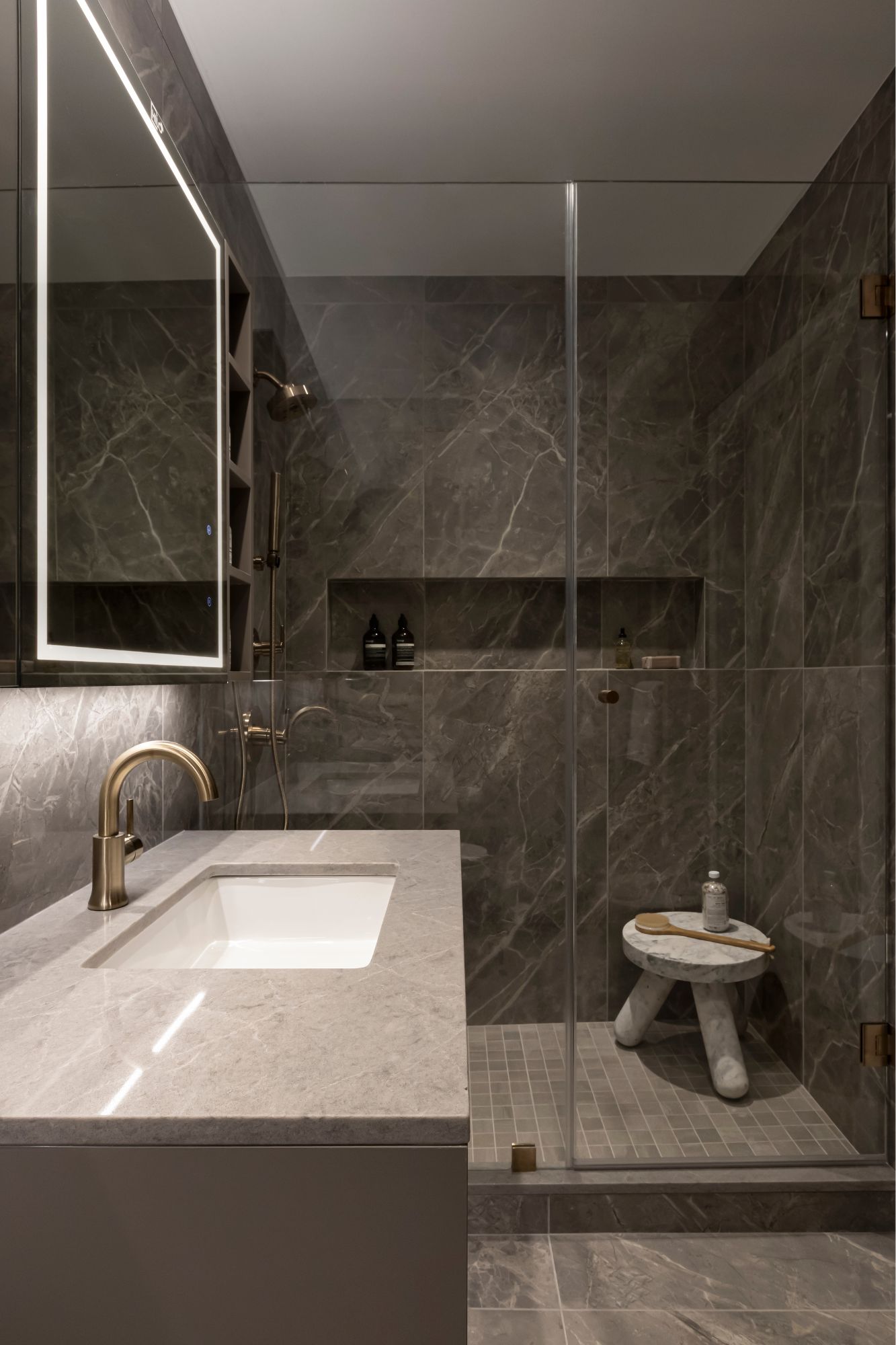 CHIL Interior Design, CHIL Interior Design Capture the Spirit of Contemporary West Coast Living