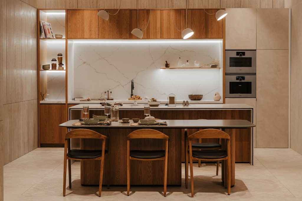 Cosentino Opens New Manchester Showroom: A Dynamic Hub for Design, Innovation and Collaboration