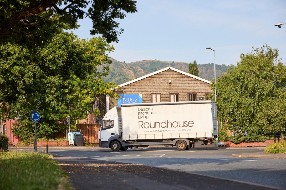 Roundhouse, Roundhouse Celebrates 30 Years of Enriching People&rsquo;s Lives