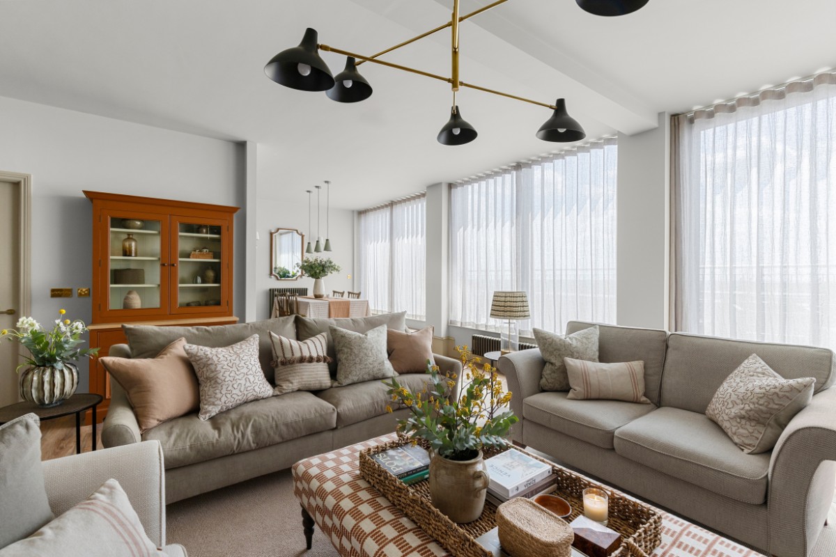 Middlethorpe Interiors: Reimagining Space at York’s Former Terry’s Chocolate Factory