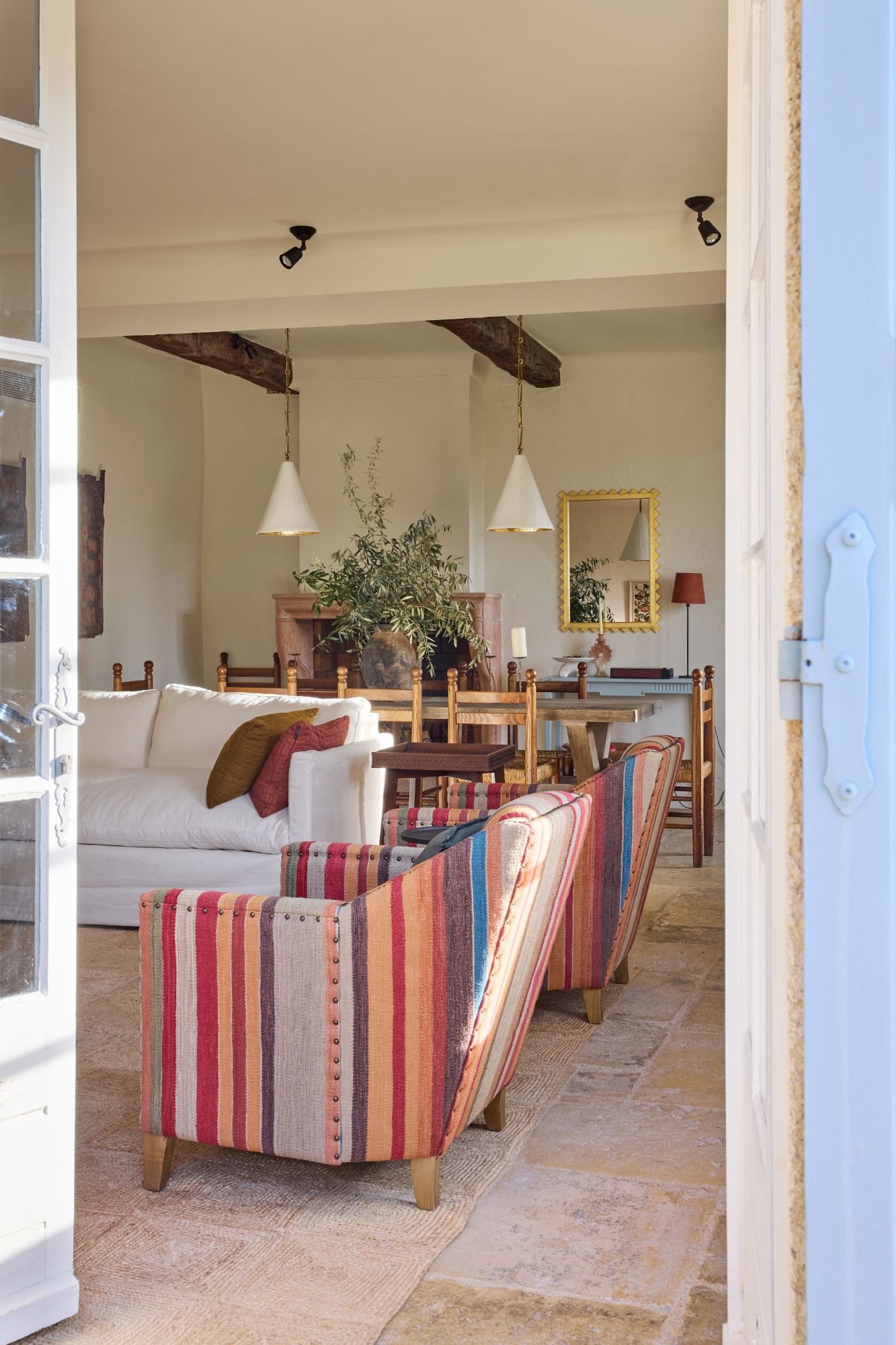 Decorbuddi, The Story Behind Decorbuddi: Creating Thoughtful Interior and Garden Spaces