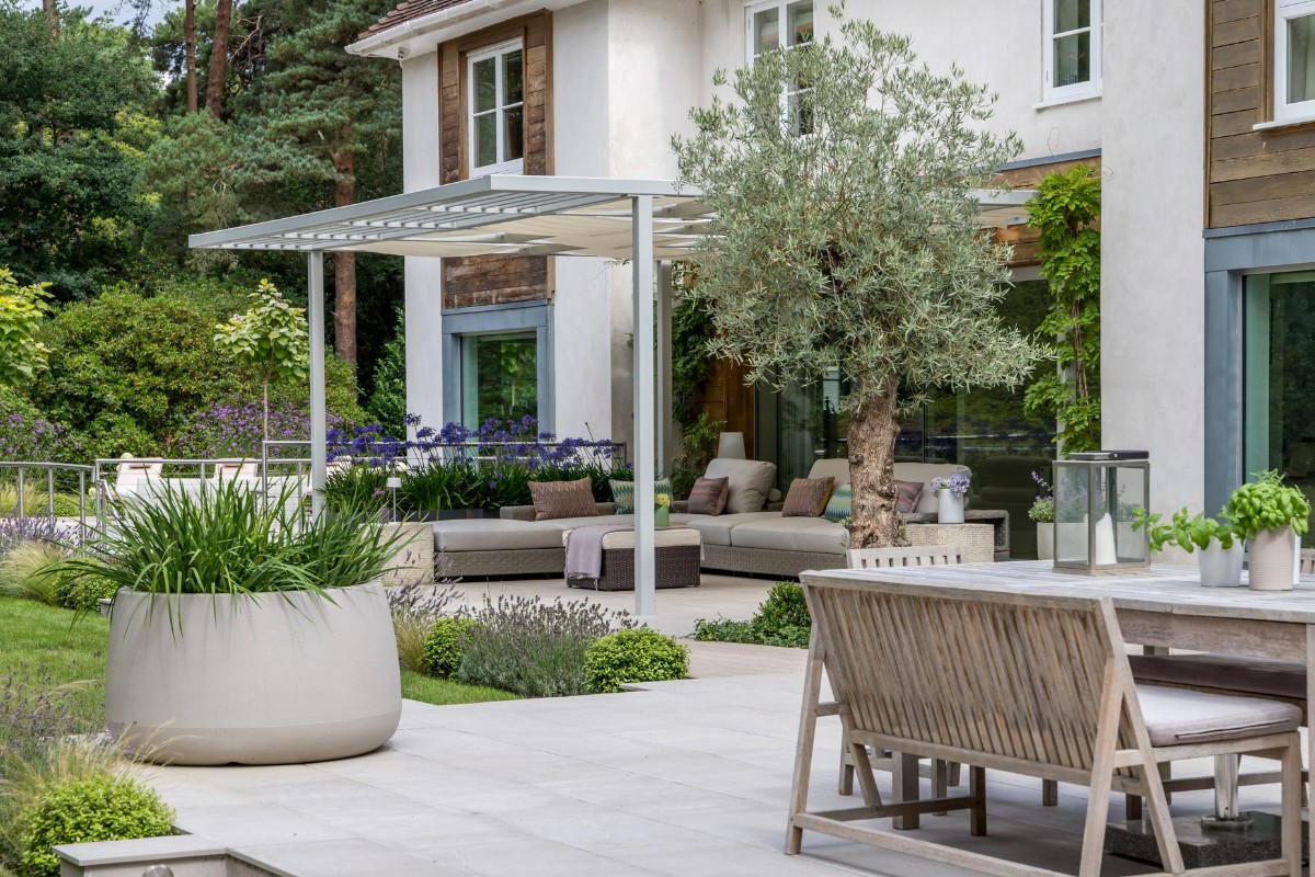 Decorbuddi, The Story Behind Decorbuddi: Creating Thoughtful Interior and Garden Spaces