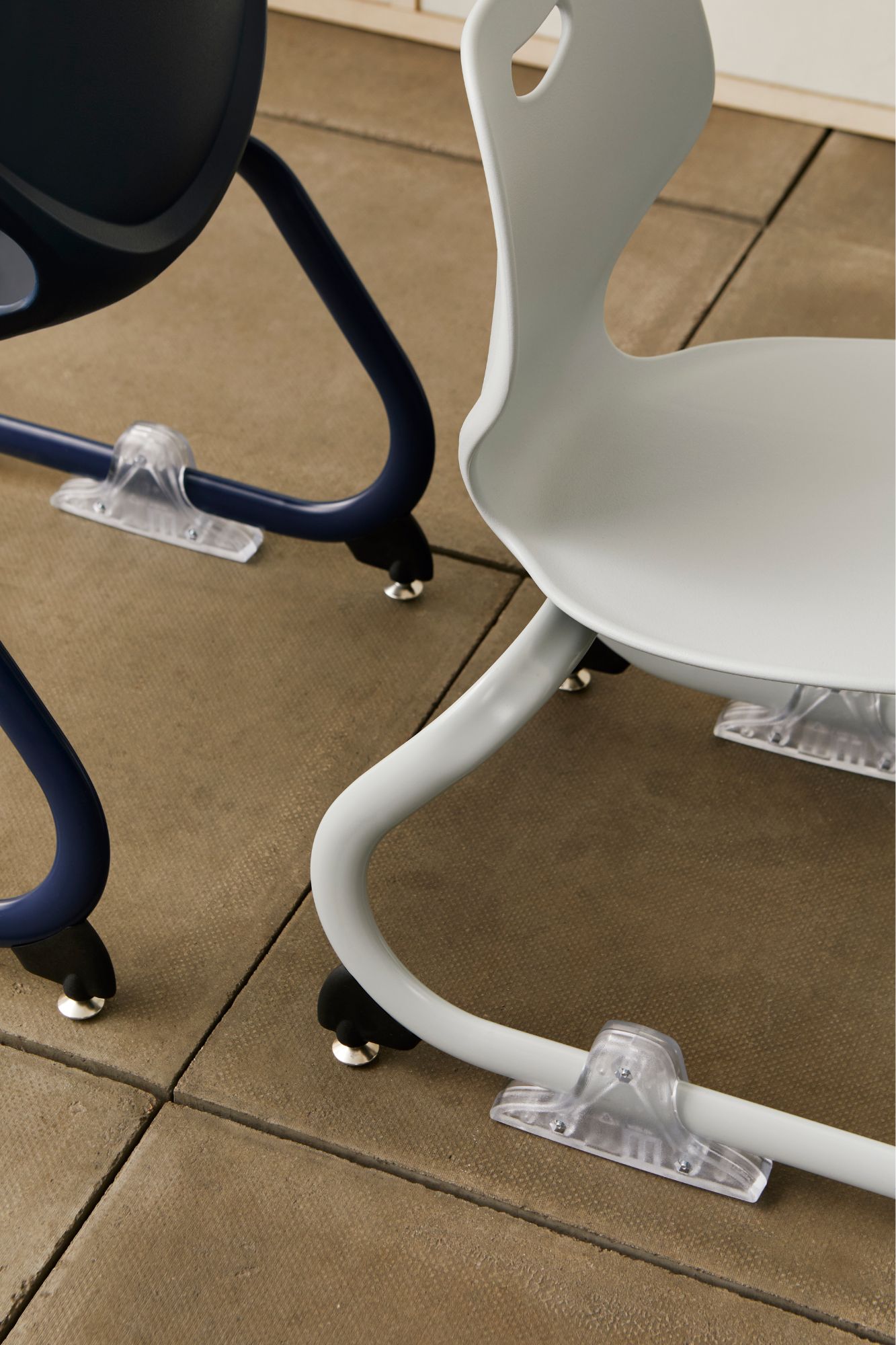 KI, From Classrooms to Offices, KI Embeds Neurodiversity into Everyday Design