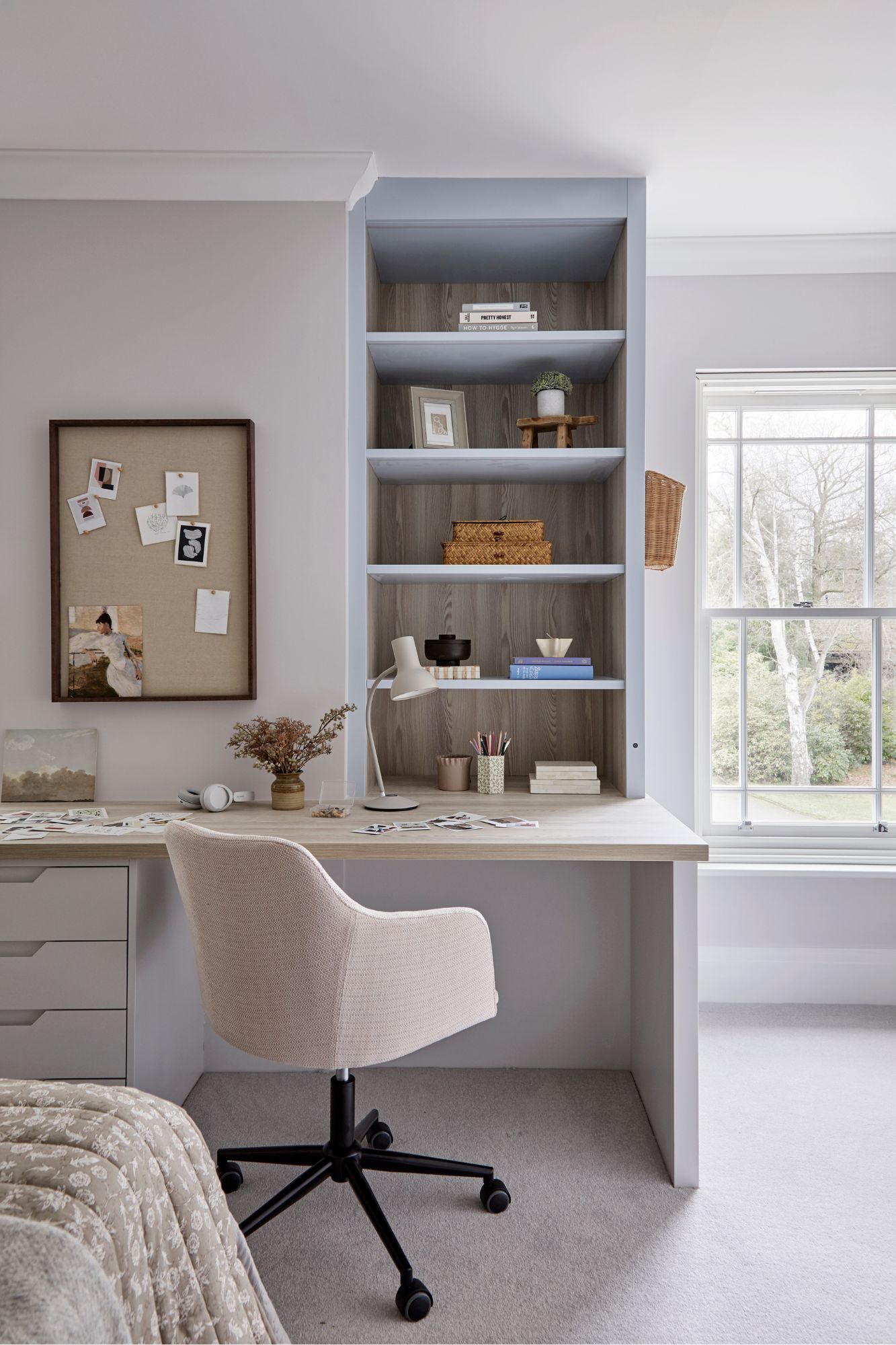 Paula Morrison Interiors, The Story Behind Paula Morrison Interiors: Seamlessly Blending Classic Charm with Modern Sophistication