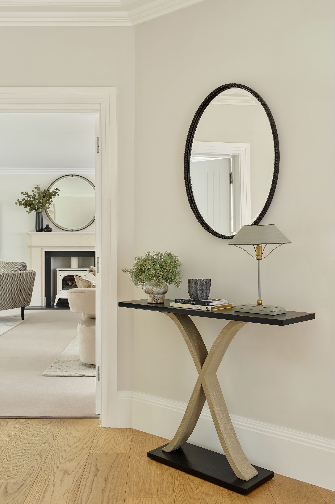 Anita de Villiers, The Story Behind Anita de Villiers Interior Design: Creating Layered and Timeless Spaces