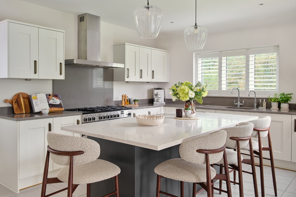 Anita de Villiers, The Story Behind Anita de Villiers Interior Design: Creating Layered and Timeless Spaces