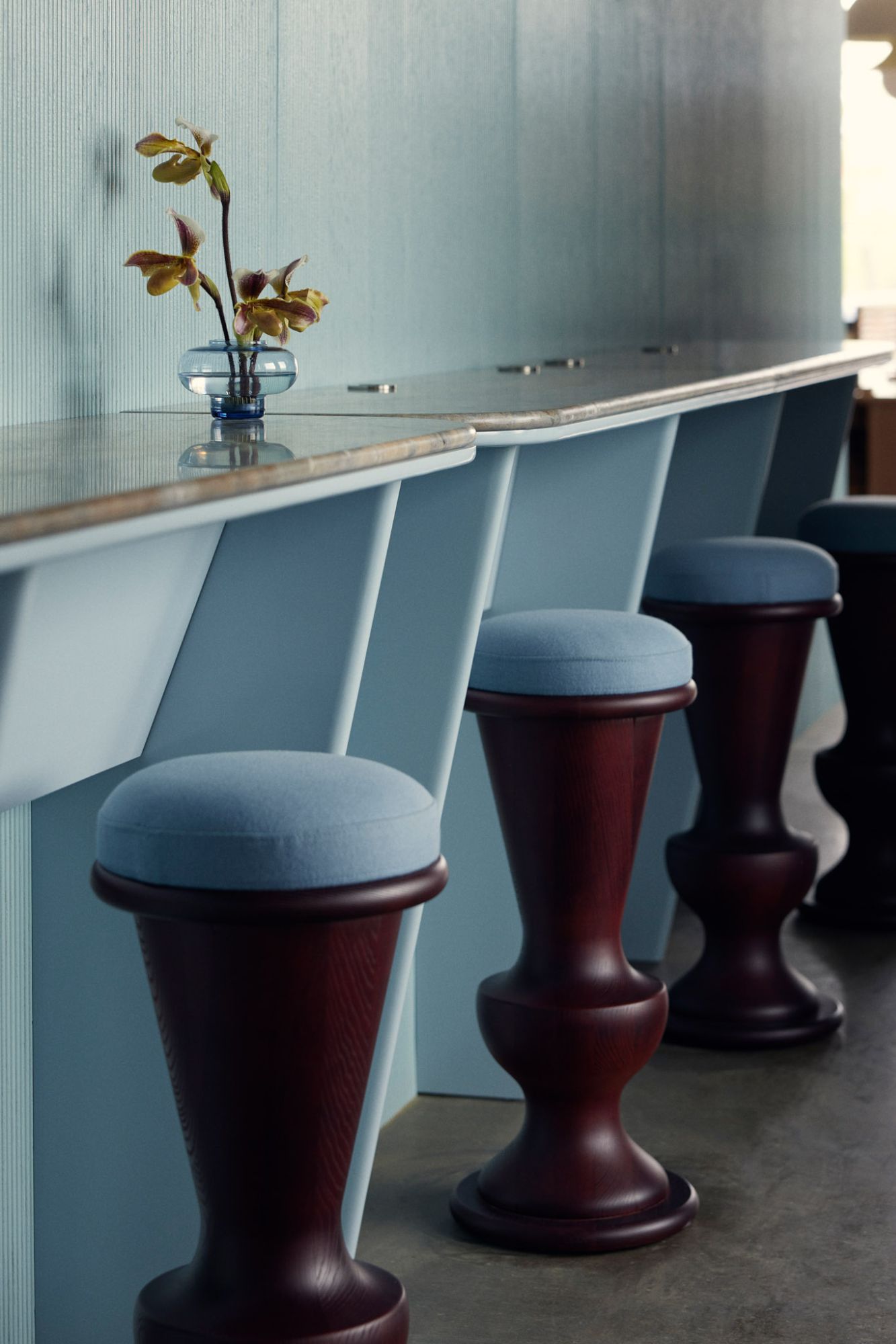 R&oacute;is&iacute;n Lafferty, R&oacute;is&iacute;n Lafferty Designs a Story-Driven Environment that Balances Privacy and Connection