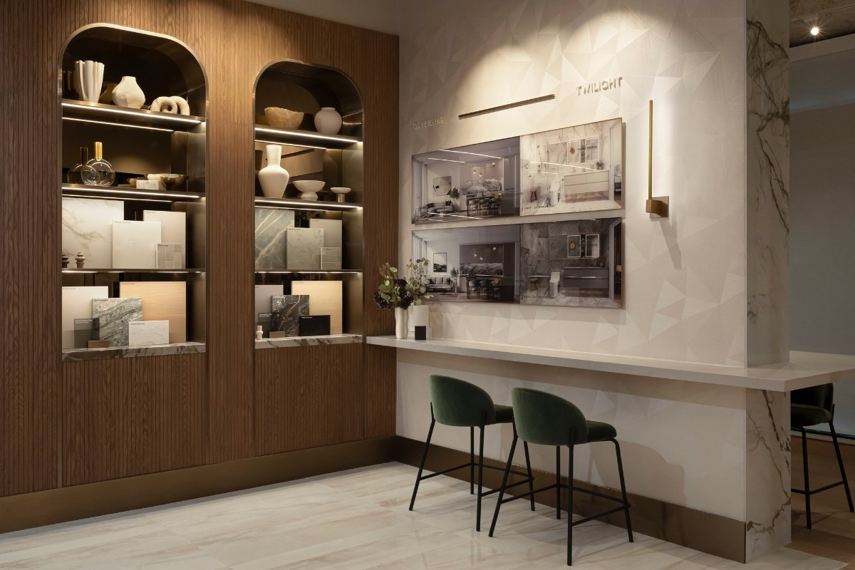 CHIL Interior Design Capture the Spirit of Contemporary West Coast Living