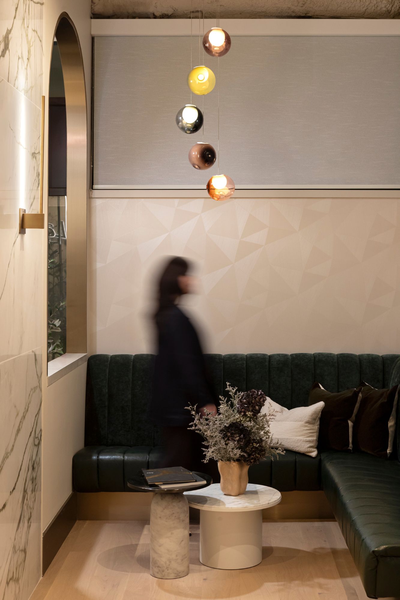 CHIL Interior Design, CHIL Interior Design Capture the Spirit of Contemporary West Coast Living